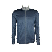 Load image into Gallery viewer, Reversible Zip Jacket