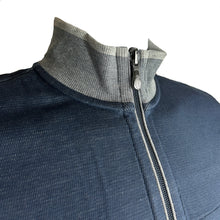 Load image into Gallery viewer, Reversible Zip Jacket