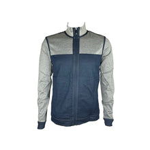 Load image into Gallery viewer, Reversible Zip Jacket