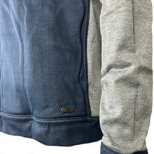 Load image into Gallery viewer, Reversible Zip Jacket