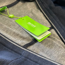 Load image into Gallery viewer, Reversible Zip Jacket