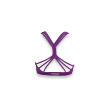Load image into Gallery viewer, Braided Sports Bra
