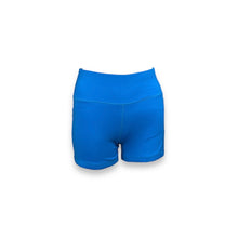 Load image into Gallery viewer, Deep Pocket Grip Shorts