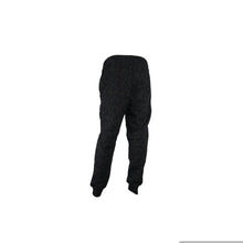 Load image into Gallery viewer, Core Identity Cotton Joggers
