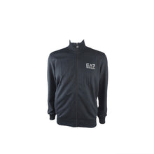 Load image into Gallery viewer, Core Identity Cotton Zip