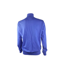 Load image into Gallery viewer, Core Identity Cotton Zip

