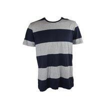 Load image into Gallery viewer, Striped Cotton T-Shirt
