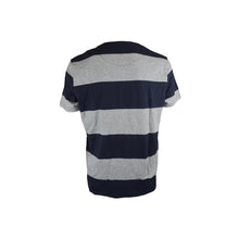 Load image into Gallery viewer, Striped Cotton T-Shirt
