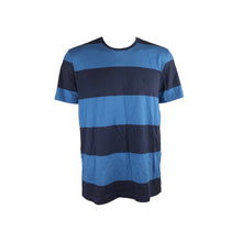 Load image into Gallery viewer, Striped Cotton T-Shirt
