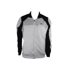 Load image into Gallery viewer, Contrast Zip Jacket
