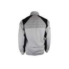 Load image into Gallery viewer, Contrast Zip Jacket
