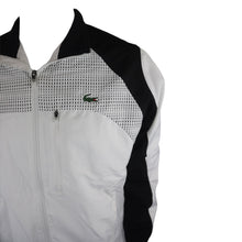 Load image into Gallery viewer, Contrast Zip Jacket

