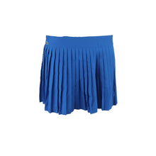 Load image into Gallery viewer, Sport Built-In Pleated Tennis Skirt
