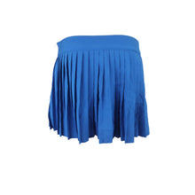 Load image into Gallery viewer, Sport Built-In Pleated Tennis Skirt
