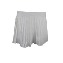 Load image into Gallery viewer, Sport Built-In Pleated Tennis Skirt

