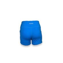 Load image into Gallery viewer, Deep Pocket Grip Shorts
