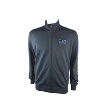 Load image into Gallery viewer, Core Identity Cotton Zip
