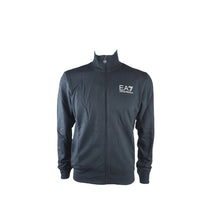 Load image into Gallery viewer, Core Identity Cotton Zip
