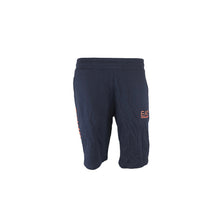 Load image into Gallery viewer, Train 7 Bermuda Shorts
