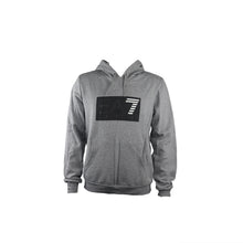 Load image into Gallery viewer, Cotton Hooded Logo Series Sweatshirt
