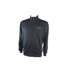 Load image into Gallery viewer, Core Identity Cotton Zip
